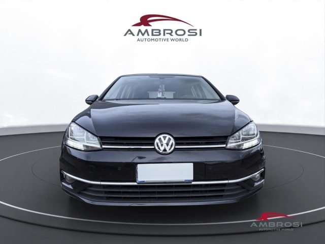 VOLKSWAGEN Golf usata 6