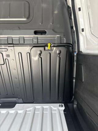 FIAT Doblo usata, con Park Distance Control