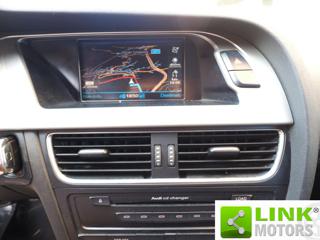 AUDI A4 usata, con Sedile posteriore sdoppiato