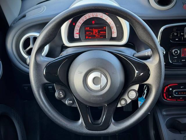 SMART ForFour usata 15