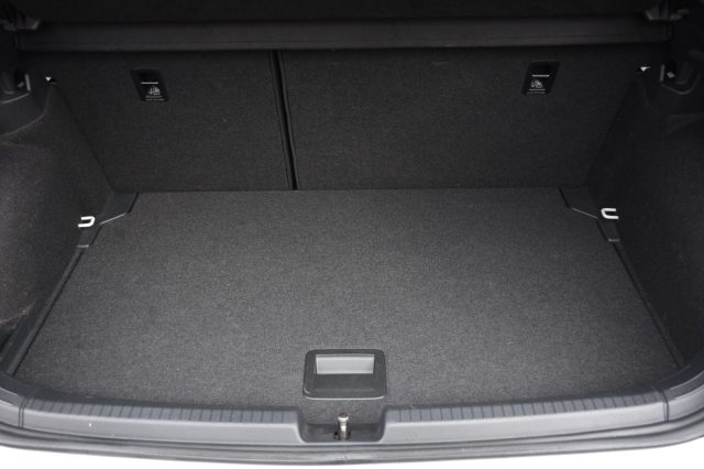 VOLKSWAGEN Polo usata, con Servosterzo