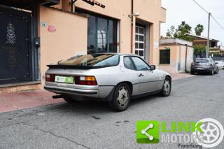 PORSCHE 924 usata 3