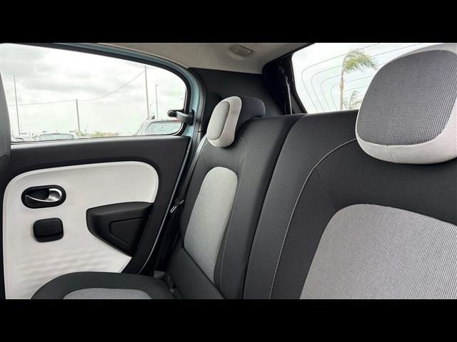 RENAULT Twingo usata, con ESP