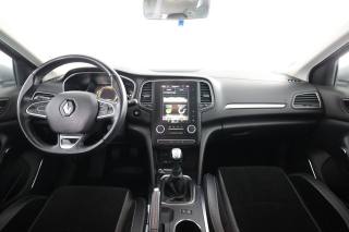RENAULT Megane usata 4