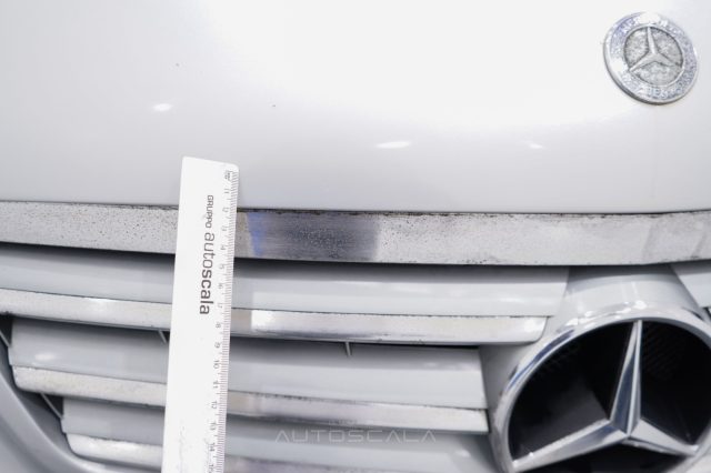 MERCEDES-BENZ A 180 usata 34