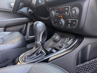 JEEP Compass usata, con Luci diurne LED