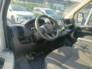 FIAT Ducato usata, con Boardcomputer