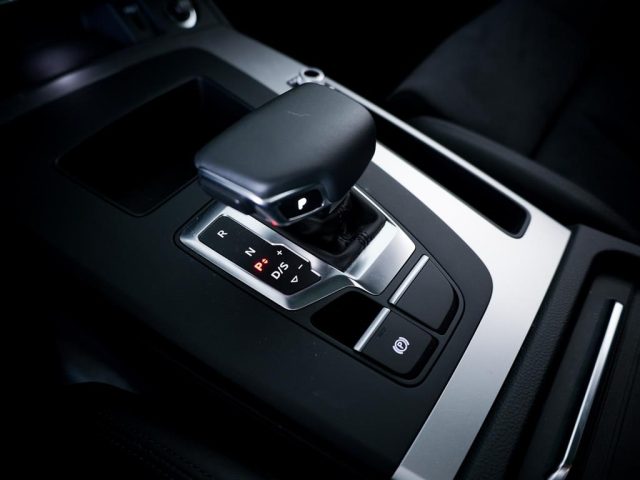 AUDI Q5 usata, con Sistema di navigazione