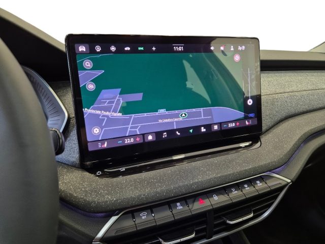 SKODA Octavia usata, con Touch screen
