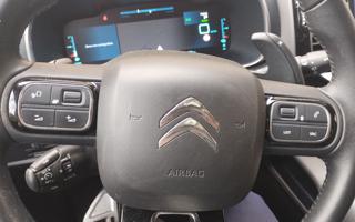 CITROEN C5 Aircross usata, con Portellone posteriore elettrico