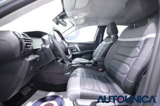 CITROEN C4 usata, con Volante in pelle