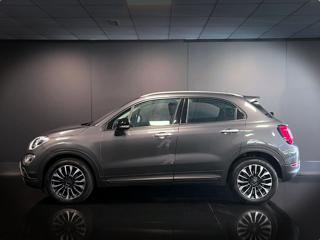FIAT 500X usata, con Boardcomputer