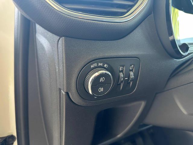 OPEL Crossland X usata, con Sensore di pioggia