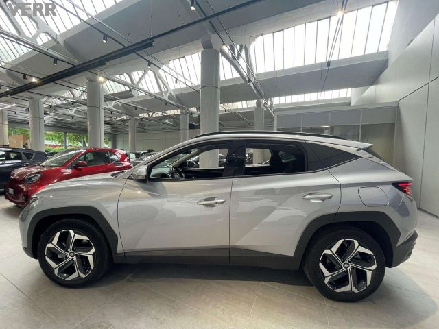 HYUNDAI Tucson usata, con Airbag Passeggero