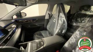 OMODA 5 usata, con Climatizzatore