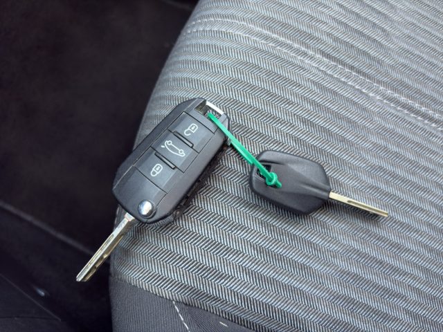 OPEL Corsa usata 24