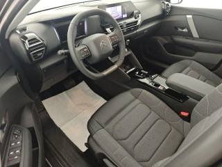CITROEN C4 usata, con Controllo trazione