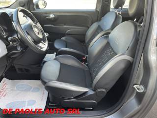 FIAT 500 usata, con Autoradio