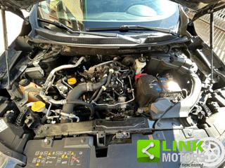 RENAULT Kadjar usata, con Climatizzatore
