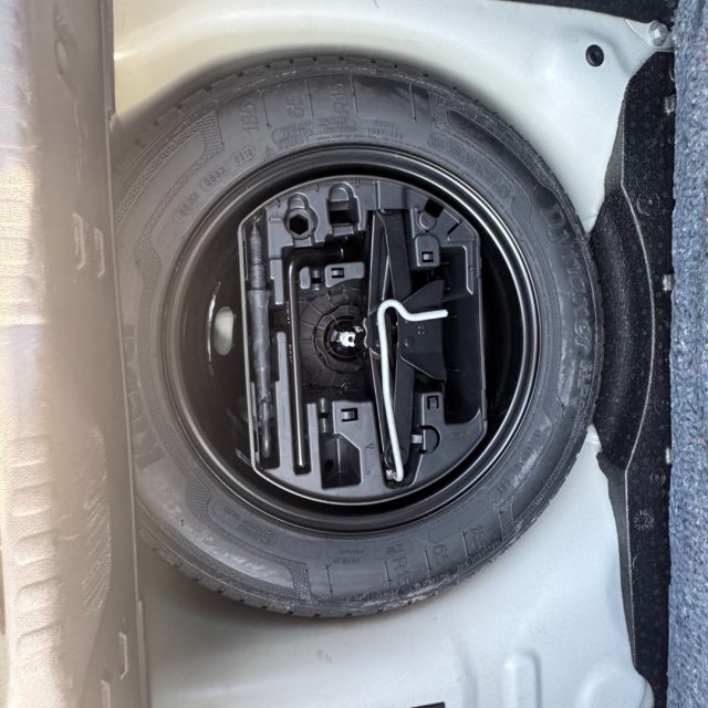 CITROEN C3 usata, con Bluetooth
