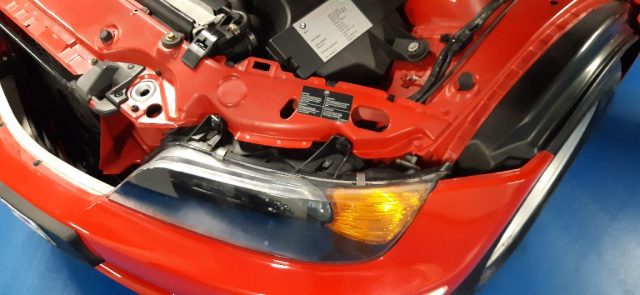 BMW Z3 usata 23