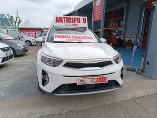 KIA Stonic usata, con Chiusura centralizzata