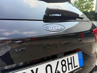 FORD Kuga usata, con Chiusura centralizzata