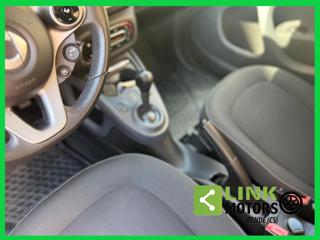 SMART ForTwo usata, con Specchietti laterali elettrici