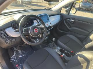 FIAT 500X usata, con Boardcomputer