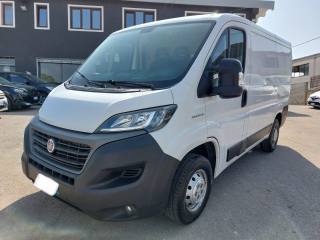 FIAT Ducato usata 1
