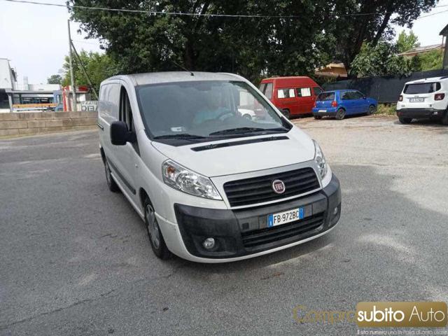 FIAT Scudo usata 11