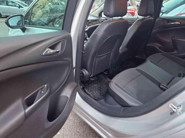 OPEL Astra usata, con Filtro antiparticolato