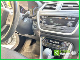 SUZUKI S-Cross usata, con Adaptive Cruise Control