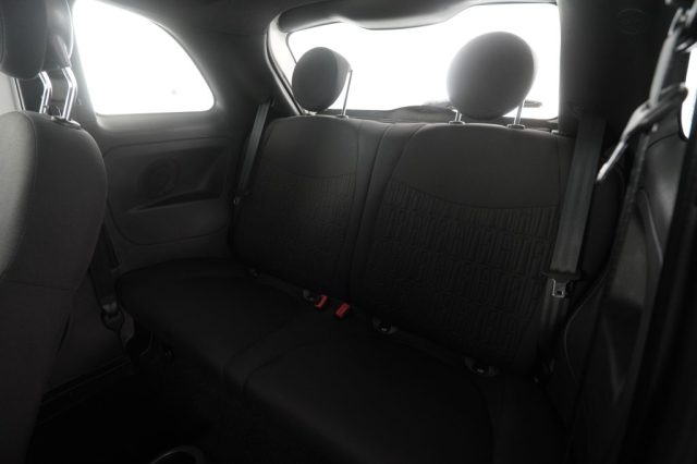 FIAT 500 usata 9