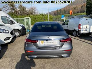 MERCEDES-BENZ E 220 usata, con Park Distance Control