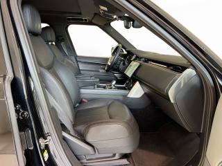 LAND ROVER Range Rover usata, con Airbag laterali