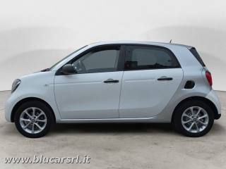 SMART ForFour usata 6