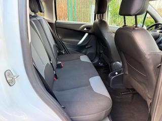CITROEN C3 usata, con Airbag Passeggero