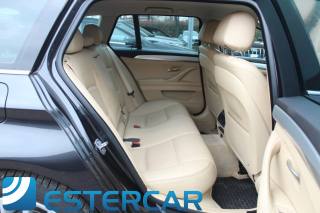 BMW 525 usata, con Chiusura centralizzata