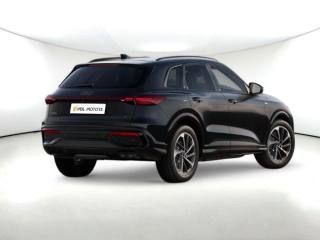 AUDI Q5 usata, con Airbag