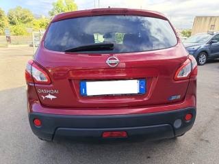 NISSAN Qashqai usata 6
