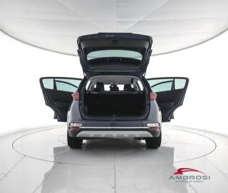 KIA Sportage usata 6