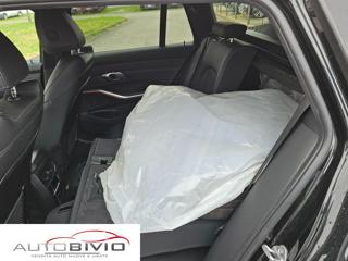 BMW 318 usata, con Sedili riscaldati
