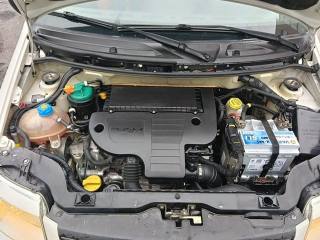 FIAT Panda usata, con Trazione integrale