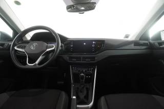 VOLKSWAGEN Taigo usata 4