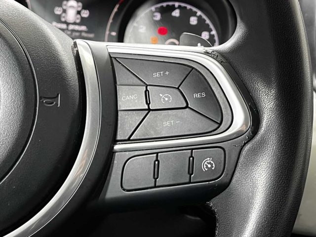 FIAT 500X usata 28