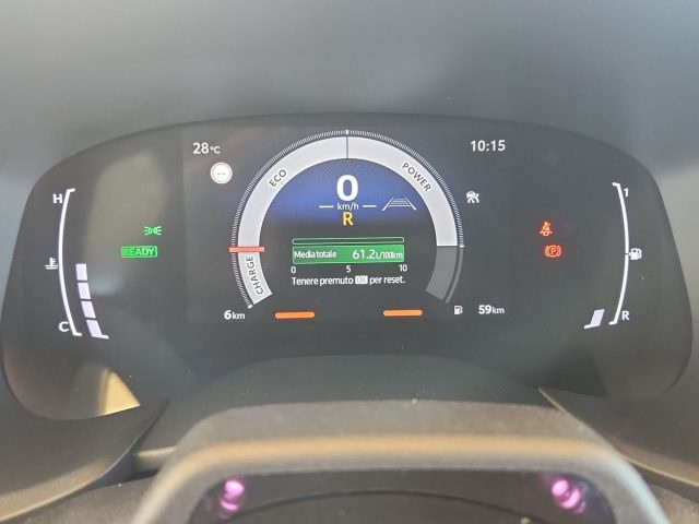 TOYOTA Aygo X usata, con Controllo trazione