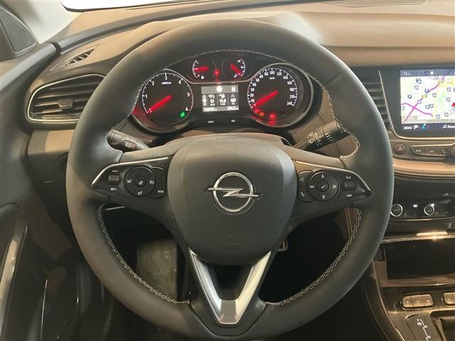 OPEL Grandland X usata 18