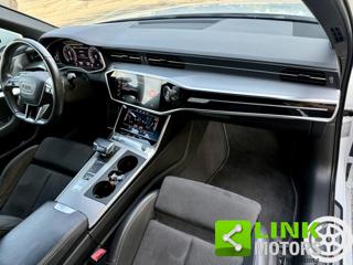 AUDI A6 usata, con Antifurto