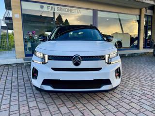 CITROEN C3 usata, con Airbag